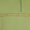 Adult 89 Tape 1/4 Zip 