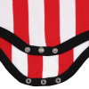 Colour Crest Kit Bodysuit