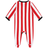 Colour Crest Kit Sleepsuit
