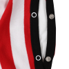 Colour Crest Kit Sleepsuit
