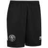 Adult Training Short 25 B/W