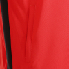Junior Taylor 1/4 Zip 25 R/B/W