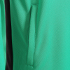 Junior Taylor 1/4 Zip 25 G/W/B