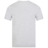 Adult Dalton Street Sign Tee Grey