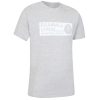 Adult Dalton Street Sign Tee Grey