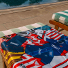 Kit Montage Towel