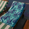 Hawaiian Beach Towel