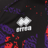 Junior Warm Up 1/4 Zip 25 B/P/R