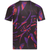 Junior Warm Up Jersey 25 B/P/R