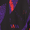 Adult Warm Up 1/4 Zip 25 B/P/R