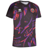 Adult Warm Up Jersey 25 B/P/R