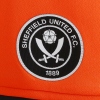 Junior GK Orange Short 25/26