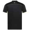 Adult GK Black S/S Shirt 25/26
