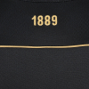 Adult GK Black S/S Shirt 25/26