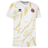Adult Warm Up Jersey 25 W/G