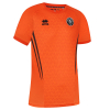Junior GK Orange S/S Shirt 25/26