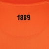 Junior GK Orange S/S Shirt 25/26