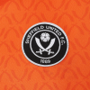 Junior GK Orange S/S Shirt 25/26
