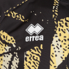 Junior Warm Up 1/4 Zip 25 B/G
