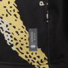 Junior Warm Up 1/4 Zip 25 B/G