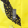 Junior Warm Up 1/4 Zip 25 Y/B