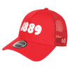 1889 Boucle Cap