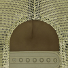 BDTBL Khaki Cap