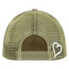 BDTBL Khaki Cap