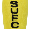 Adult GK Yellow Socks 25/26