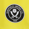 Adult GK Yellow Short 25/26