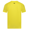 Adult GK Yellow S/S Shirt 25/26