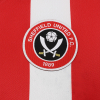 Junior Home Shirt S/S 25/26