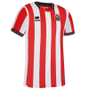 Junior Home Shirt S/S 25/26
