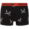 Junior 2PK Boxer Shorts