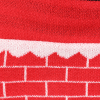 Santa Crest Hat
