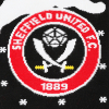 Xmas Stadium Scarf