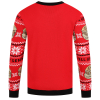 Adult Butty Xmas Jumper