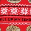 Adult Butty Xmas Jumper