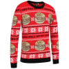 Adult Butty Xmas Jumper