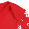 Santa Christmas Bodysuit 