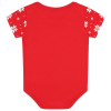 Santa Christmas Bodysuit 