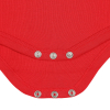 Santa Christmas Bodysuit 