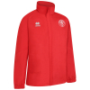 Adult Syun Rain Jacket 25 Red