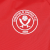 Adult Syun Rain Jacket 25 Red