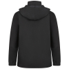 Adult Syun Rain Jacket 25 Black