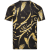 Adult Warm Up Jersey 25 B/G
