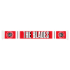 Blades Crest Scarf