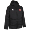 Junior Vegas Jacket 25 Black