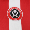 Junior Home Shirt L/S 25/26