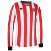 Junior Home Shirt L/S 25/26